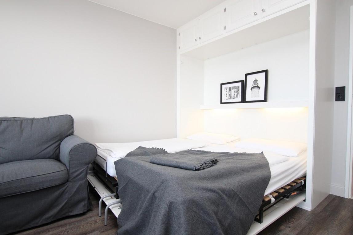 Haus Metropol - App. 051 Apartman Westerland Kültér fotó